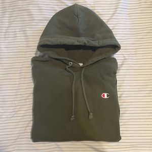 Champion Hoodie